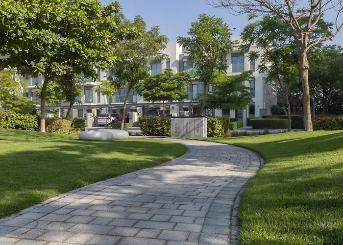 Stay By Latinem Luxury 1Br Holiday Home Cv A207 Near Burj Khalifa